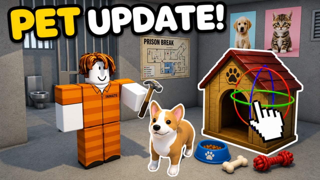 Pets Hub